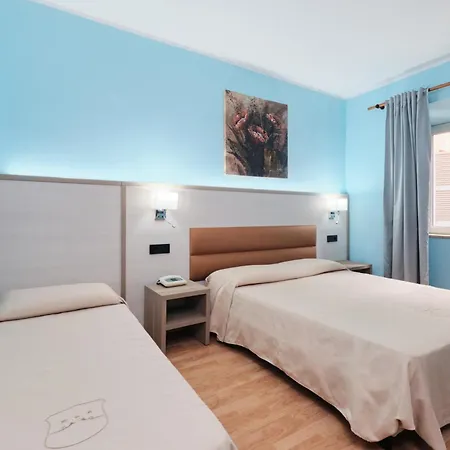 Della Posta Hotel