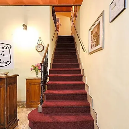Della Posta Bracciano (Rome)