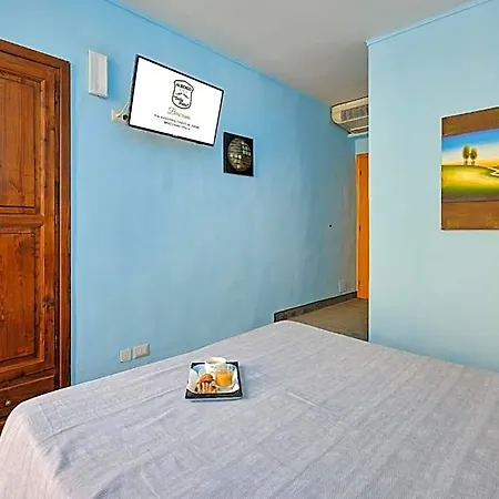 Hotel Della Posta