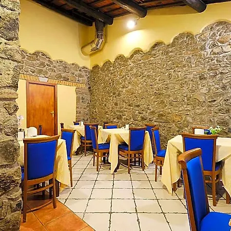 Hotel Della Posta Bracciano (Rome)
