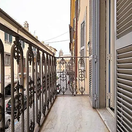 Hotel Della Posta