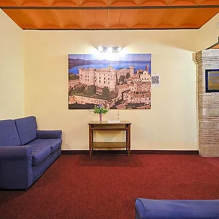 Della Posta Szálloda