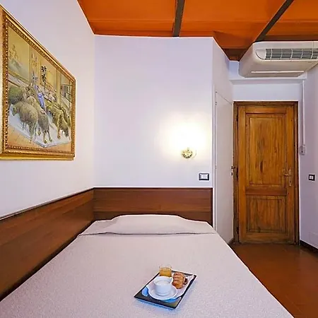 Szálloda Della Posta Bracciano