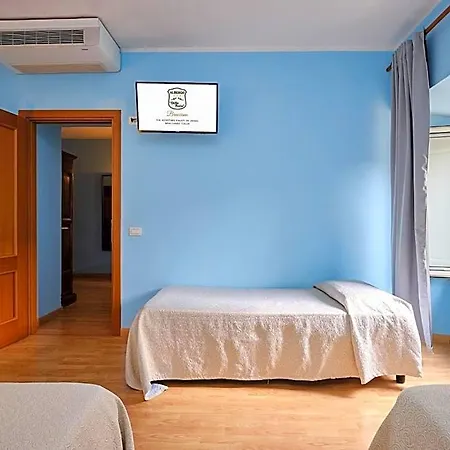 Della Posta 3* Bracciano