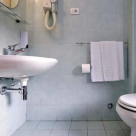 Della Posta Hotel Bracciano (Rome)