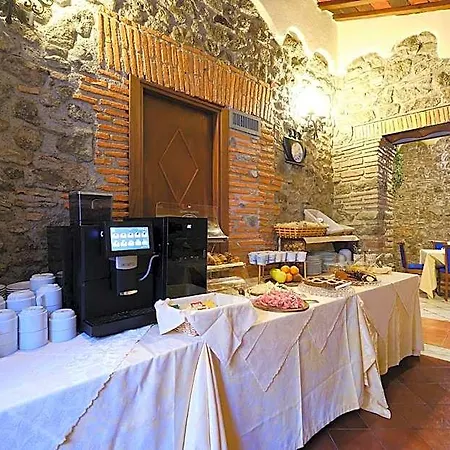 Della Posta Bracciano (Rome)