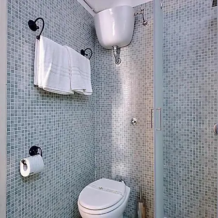 Della Posta Hotel Bracciano (Rome)