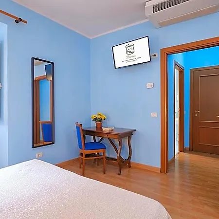 Della Posta Hotel Bracciano (Rome)