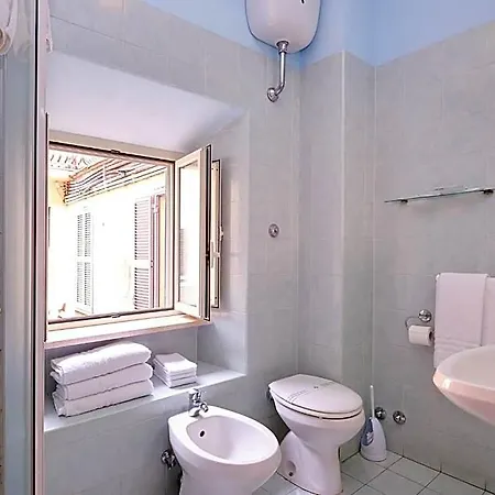 Della Posta Hotel