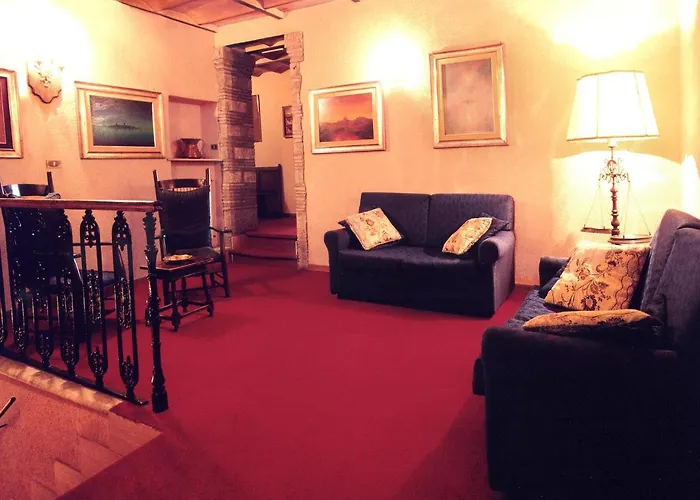 Hotel Della Posta 3*