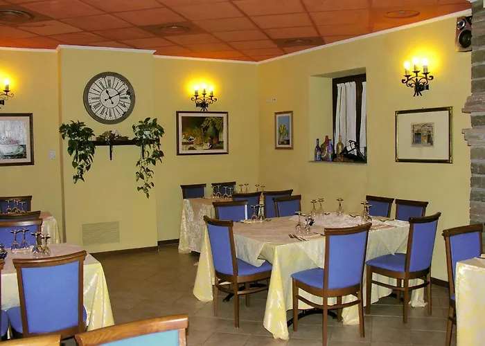 Hotel Della Posta 3*