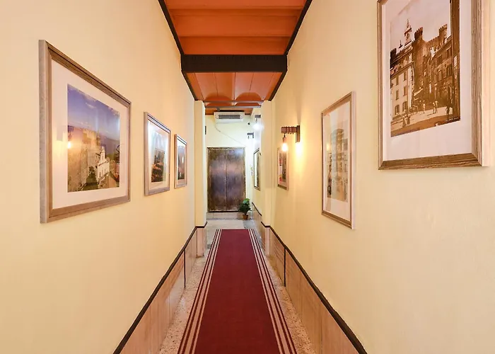 Della Posta Bracciano (Rome)