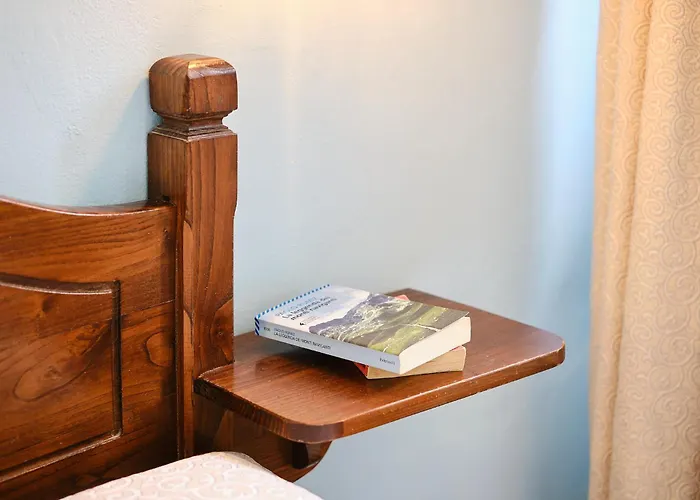 Hotel Della Posta 3*