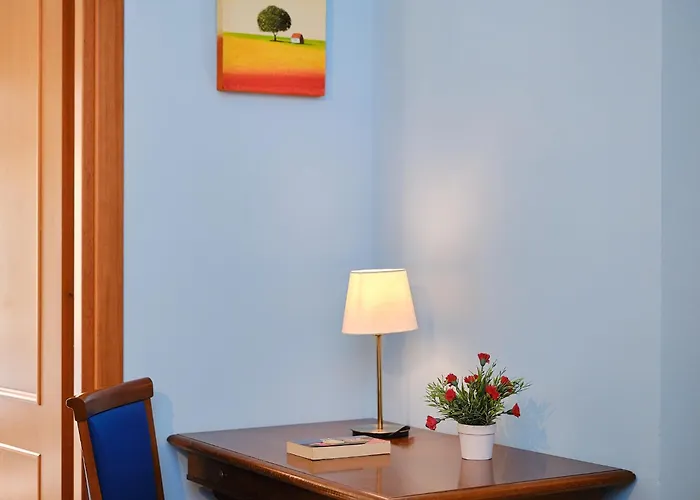 Della Posta Hotel 3*