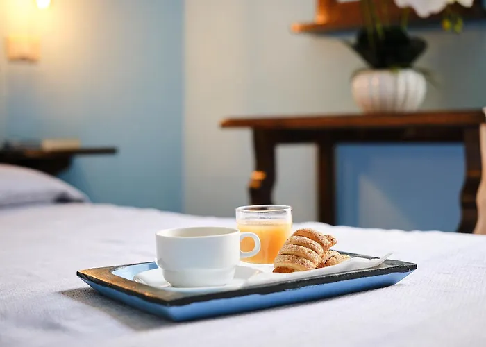 Della Posta Bracciano (Rome)