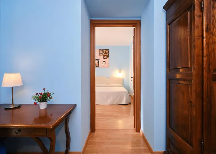 Della Posta Hotel 3*