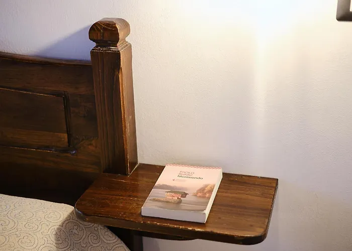 Della Posta 3* Bracciano (Rome)