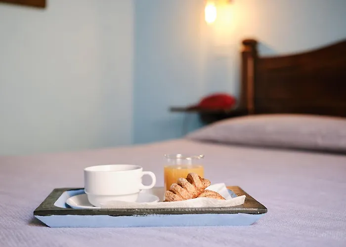 Hotel Della Posta Bracciano (Rome)