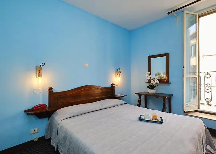 Hotel Della Posta Bracciano (Rome)