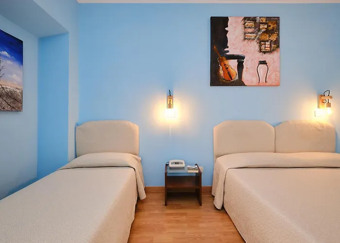 Hotel Della Posta 3*