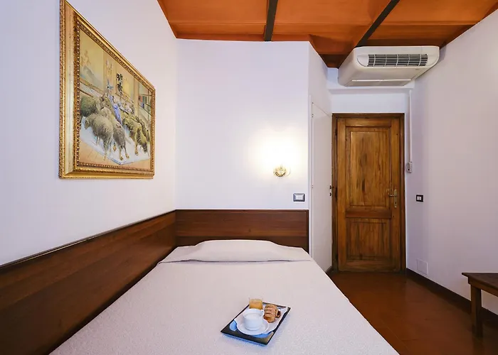 Della Posta Hotel Bracciano (Rome)