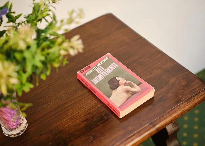 Hotel Della Posta Bracciano (Rome)