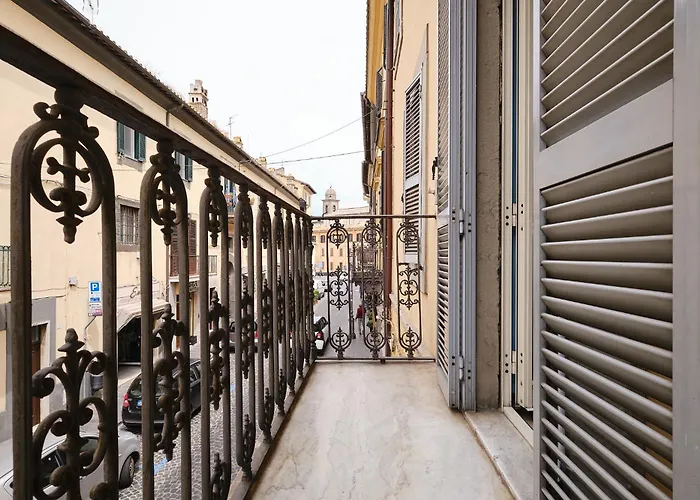 Hotel Della Posta 3*