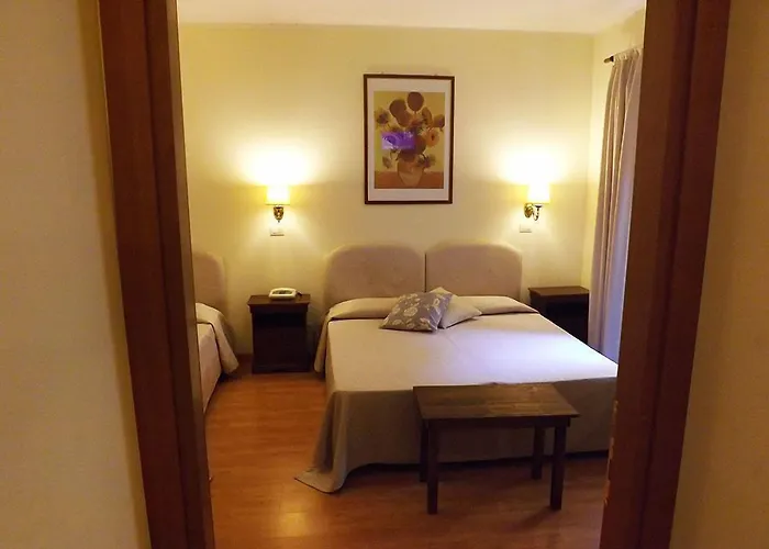 Hotel Della Posta 3*