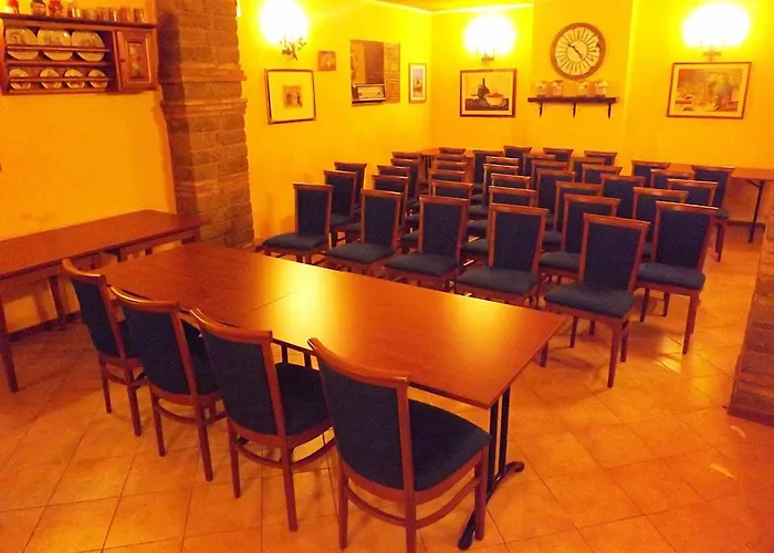 Hotel Della Posta 3*