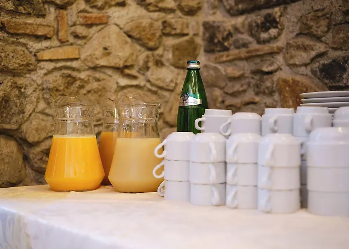 Della Posta Hotel Bracciano (Rome)